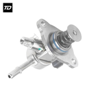 Direct Injection High Pressure Fuel Pump 12649461 for 16-19 Chevrolet Cruze 1.4L Malibu 1.5L Buick GMC