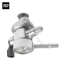 Direct Injection High Pressure Fuel Pump 12649461 for 16-19 Chevrolet Cruze 1.4L Malibu 1.5L Buick GMC
