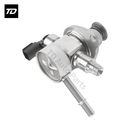 Direct Injection High Pressure Fuel Pump 12649461 for 16-19 Chevrolet Cruze 1.4L Malibu 1.5L Buick GMC