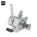 Direct Injection High Pressure Fuel Pump 12649461 for 16-19 Chevrolet Cruze 1.4L Malibu 1.5L Buick GMC