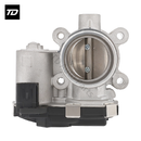 Throttle Body Assembly 12659491 12671379 for GM Buick Encore 1.5L Chevrolet Cruze Equinox Malibu GMC Terrain 1.4L