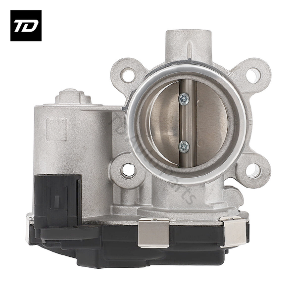 Throttle Body Assembly 12659491 12671379 for GM Buick Encore 1.5L Chevrolet Cruze Equinox Malibu GMC Terrain 1.4L
