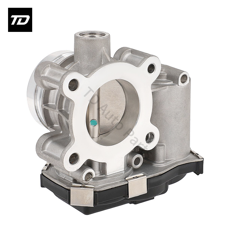 Throttle Body Assembly 12659491 12671379 for GM Buick Encore 1.5L Chevrolet Cruze Equinox Malibu GMC Terrain 1.4L