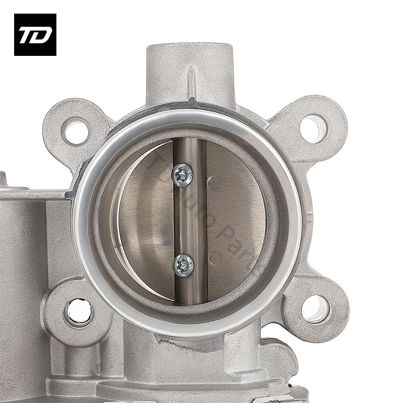 Throttle Body Assembly 12659491 12671379 for GM Buick Encore 1.5L Chevrolet Cruze Equinox Malibu GMC Terrain 1.4L