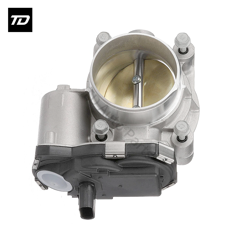 Electronic Throttle Body 12670834 12669146 12670834 for Buick Chevrolet 2012-2017 Terrain 2.4L 2012-2017 Equinox 2.4L