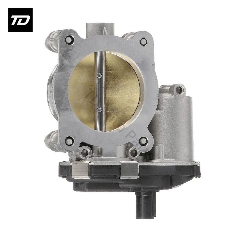 Electronic Throttle Body 12670834 12669146 12670834 for Buick Chevrolet 2012-2017 Terrain 2.4L 2012-2017 Equinox 2.4L