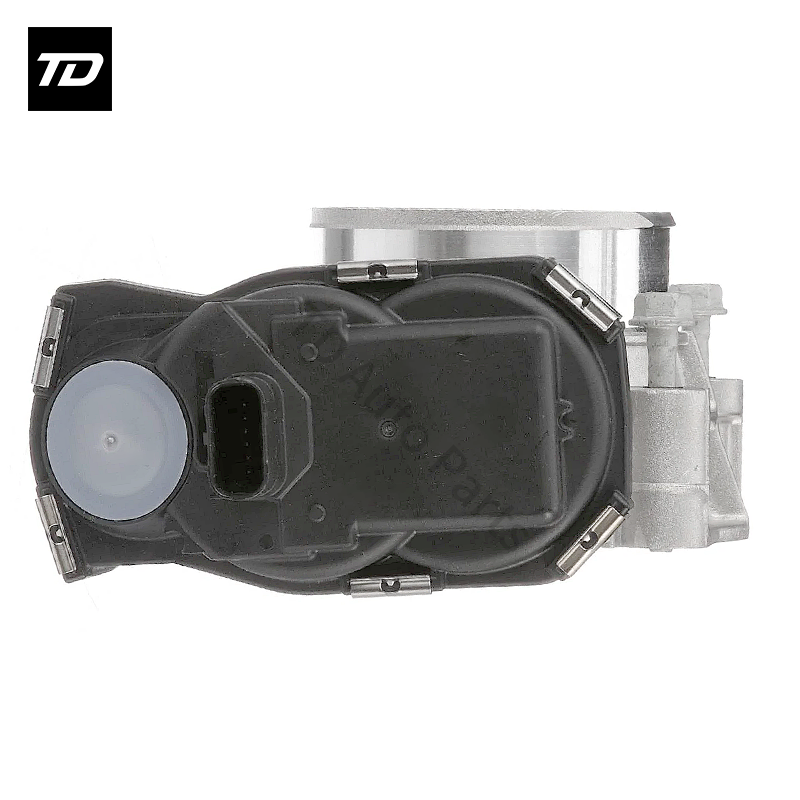 Electronic Throttle Body 12670834 12669146 12670834 for Buick Chevrolet 2012-2017 Terrain 2.4L 2012-2017 Equinox 2.4L