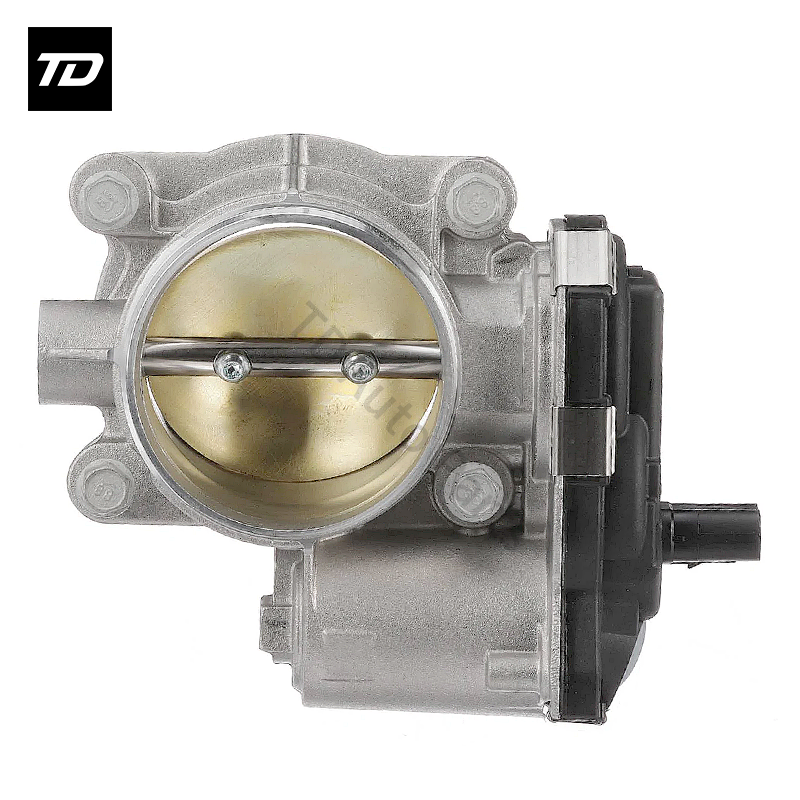 Electronic Throttle Body 12670834 12669146 12670834 for Buick Chevrolet 2012-2017 Terrain 2.4L 2012-2017 Equinox 2.4L