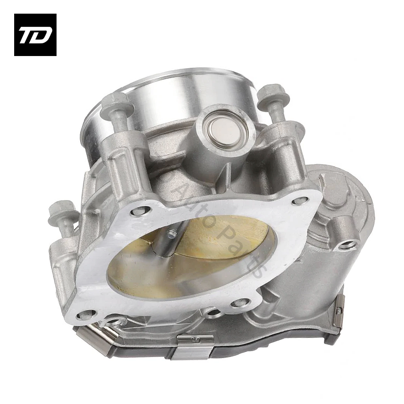 Electronic Throttle Body 12670834 12669146 12670834 for Buick Chevrolet 2012-2017 Terrain 2.4L 2012-2017 Equinox 2.4L