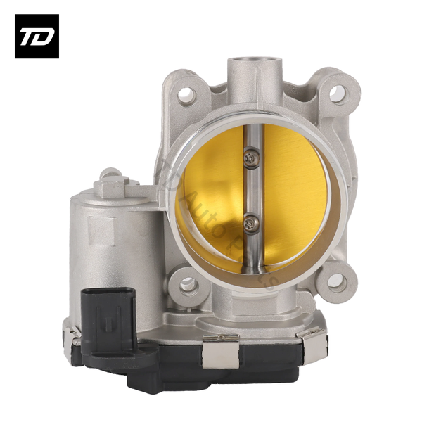 Throttle Body Aeembly 12670839 for Chevrolet Malibu Blazer 19-20 Buick GMC 2.5L L4