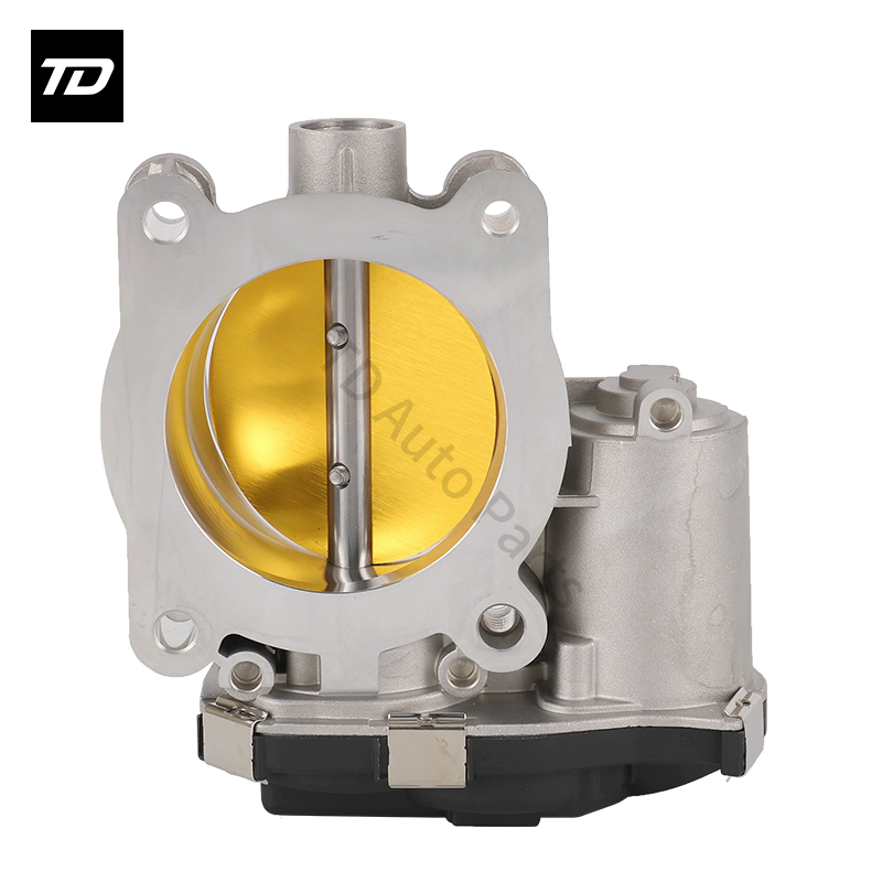 Throttle Body Aeembly 12670839 for Chevrolet Malibu Blazer 19-20 Buick GMC 2.5L L4