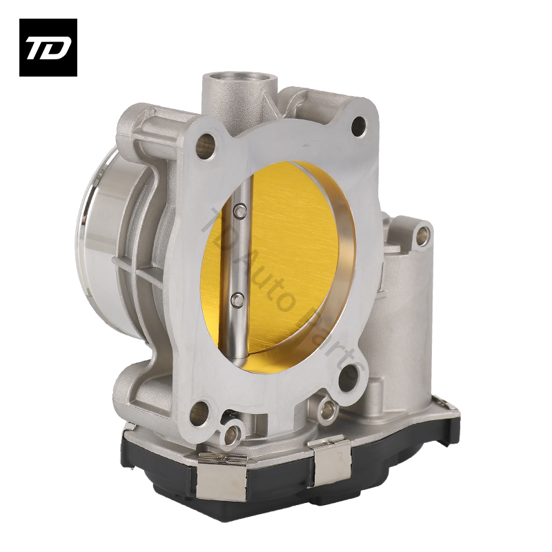 Throttle Body Aeembly 12670839 for Chevrolet Malibu Blazer 19-20 Buick GMC 2.5L L4