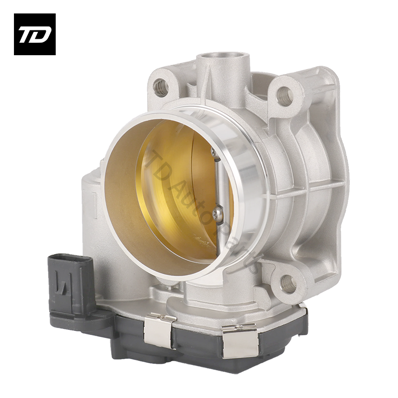 Throttle Body Aeembly 12670839 for Chevrolet Malibu Blazer 19-20 Buick GMC 2.5L L4