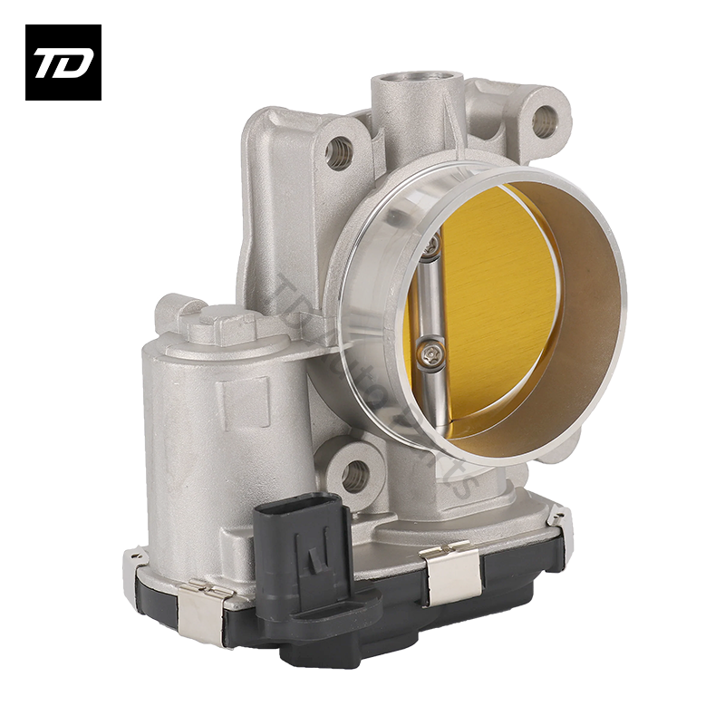 Throttle Body Aeembly 12670839 for Chevrolet Malibu Blazer 19-20 Buick GMC 2.5L L4