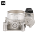 Throttle Body Aeembly 12670839 for Chevrolet Malibu Blazer 19-20 Buick GMC 2.5L L4