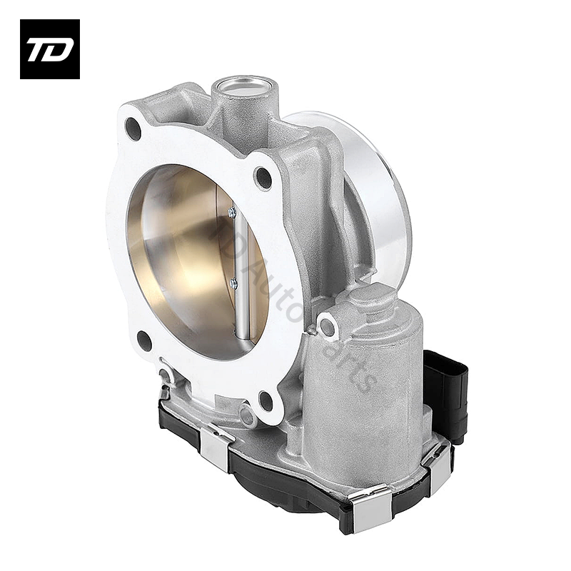 Throttle Body Assembly 12670981 S20219 for Chevrolet Equinox Colorado Camaro Impala Cadillac CTS XTS 3.6L GMC Canyon