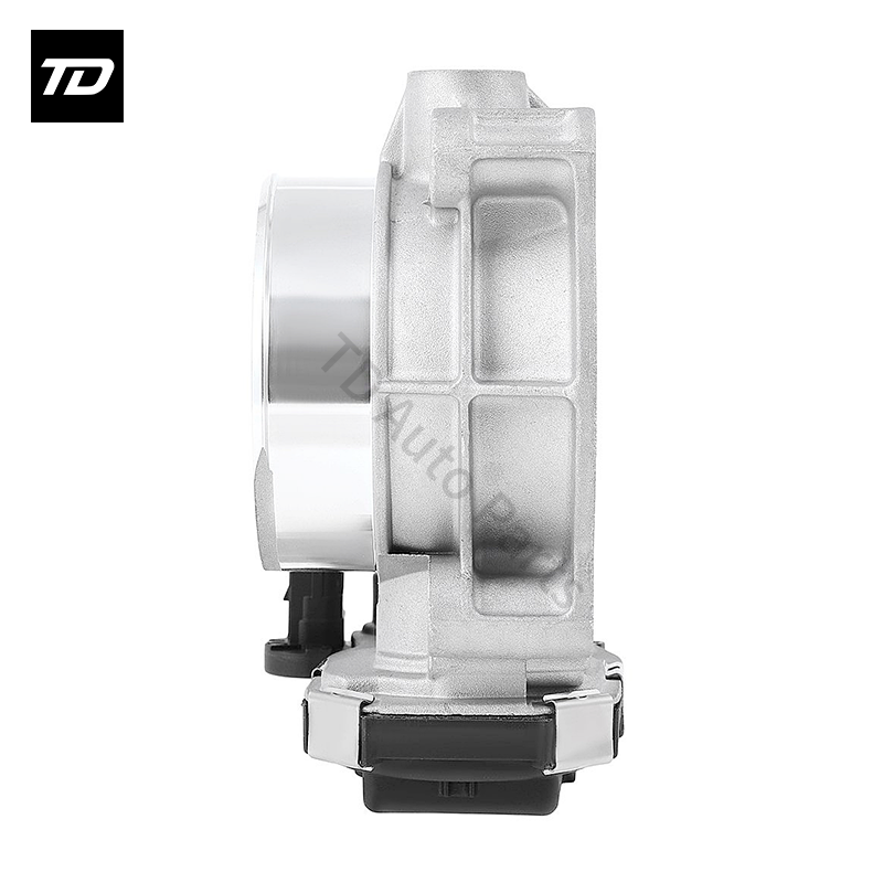 Throttle Body Assembly 12670981 S20219 for Chevrolet Equinox Colorado Camaro Impala Cadillac CTS XTS 3.6L GMC Canyon