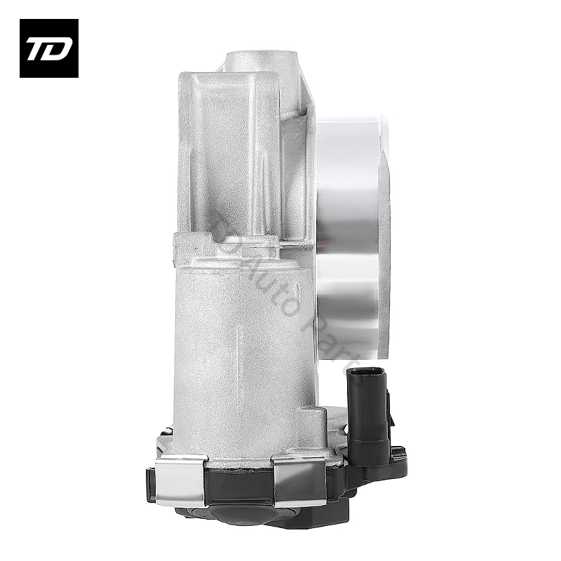 Throttle Body Assembly 12670981 S20219 for Chevrolet Equinox Colorado Camaro Impala Cadillac CTS XTS 3.6L GMC Canyon