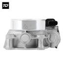 Throttle Body Assembly 12670981 S20219 for Chevrolet Equinox Colorado Camaro Impala Cadillac CTS XTS 3.6L GMC Canyon