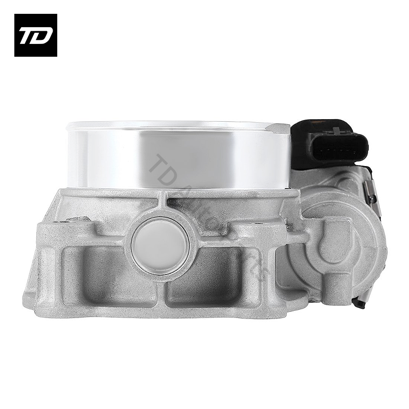 Throttle Body Assembly 12670981 S20219 for Chevrolet Equinox Colorado Camaro Impala Cadillac CTS XTS 3.6L GMC Canyon