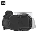 Throttle Body Assembly 12670981 S20219 for Chevrolet Equinox Colorado Camaro Impala Cadillac CTS XTS 3.6L GMC Canyon