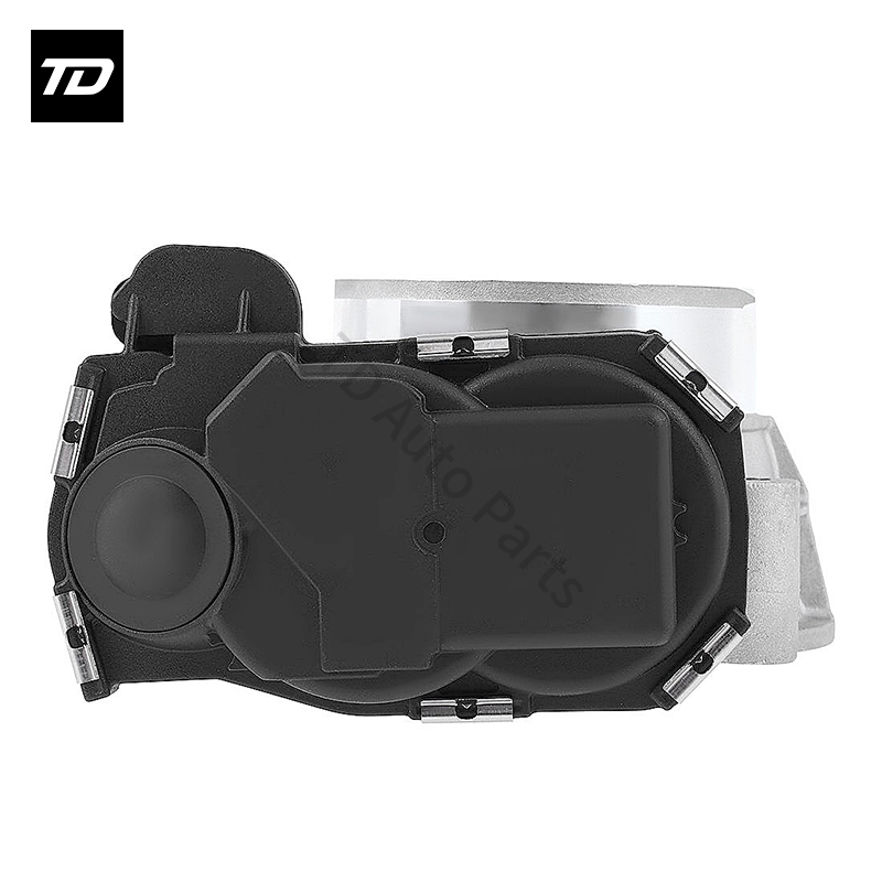 Throttle Body Assembly 12670981 S20219 for Chevrolet Equinox Colorado Camaro Impala Cadillac CTS XTS 3.6L GMC Canyon