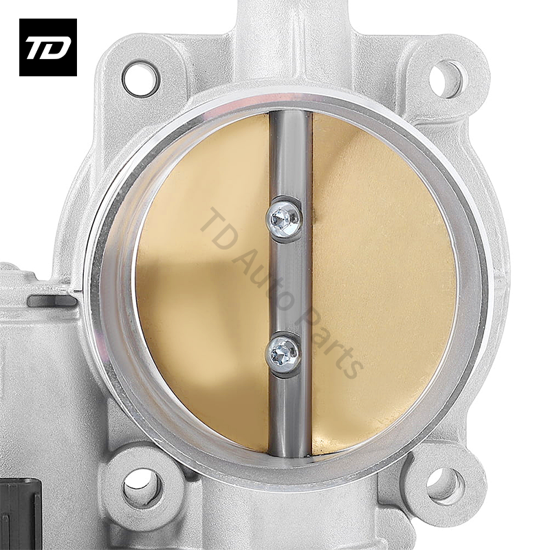 Throttle Body Assembly 12670981 S20219 for Chevrolet Equinox Colorado Camaro Impala Cadillac CTS XTS 3.6L GMC Canyon