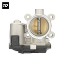 Throttle Body 12659491 12675729 12671379 for Buick 13-19 Encore GMC 18-19 Terrain Chevrolet 16-19 Malibu 17-19 Cruze 18-19 Equinox 1.4/1.5L 4V