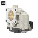 Throttle Body 12659491 12675729 12671379 for Buick 13-19 Encore GMC 18-19 Terrain Chevrolet 16-19 Malibu 17-19 Cruze 18-19 Equinox 1.4/1.5L 4V