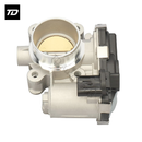 Throttle Body 12659491 12675729 12671379 for Buick 13-19 Encore GMC 18-19 Terrain Chevrolet 16-19 Malibu 17-19 Cruze 18-19 Equinox 1.4/1.5L 4V