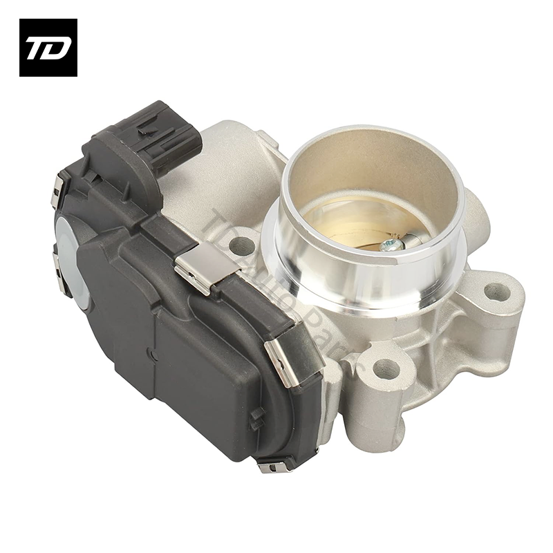 Throttle Body 12659491 12675729 12671379 for Buick 13-19 Encore GMC 18-19 Terrain Chevrolet 16-19 Malibu 17-19 Cruze 18-19 Equinox 1.4/1.5L 4V