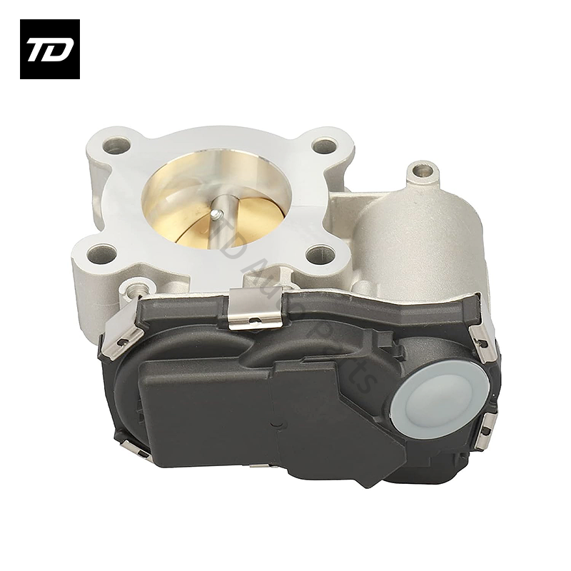 Throttle Body 12659491 12675729 12671379 for Buick 13-19 Encore GMC 18-19 Terrain Chevrolet 16-19 Malibu 17-19 Cruze 18-19 Equinox 1.4/1.5L 4V