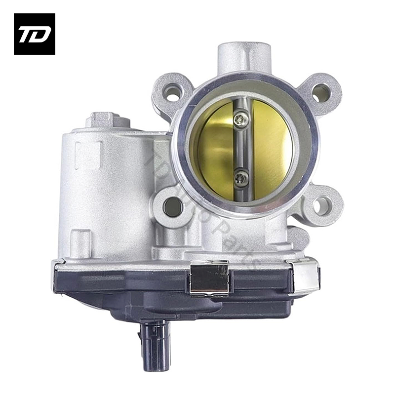 Throttle Body Valve 12675730AA for Roewe RX5 1.5T