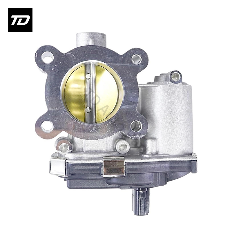 Throttle Body Valve 12675730AA for Roewe RX5 1.5T