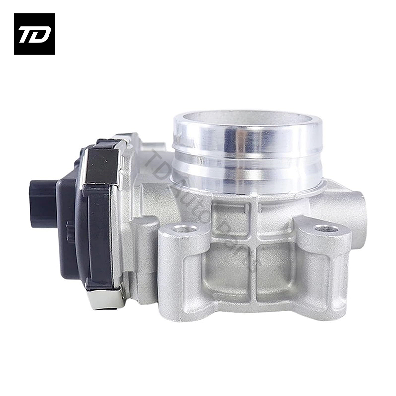 Throttle Body Valve 12675730AA for Roewe RX5 1.5T