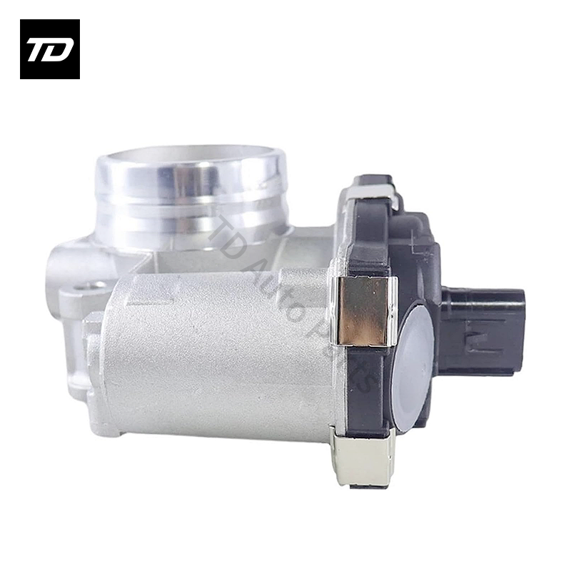 Throttle Body Valve 12675730AA for Roewe RX5 1.5T