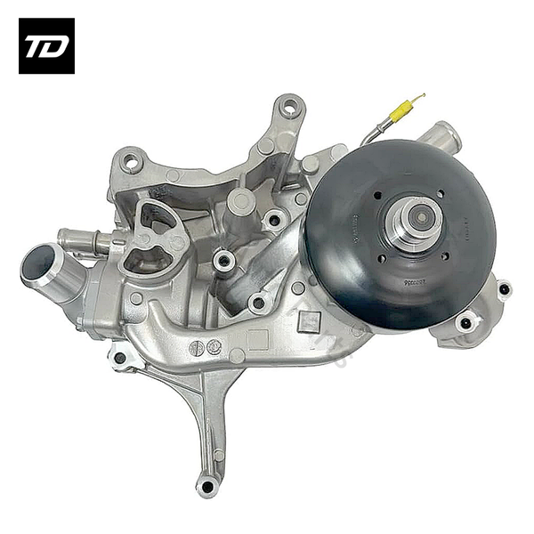 Engine Water Pump 12683468 12687631 12708957 12724892 for 20-25 Cadillac Chevrolet GM Gen V LT Series 2019-2021 5.3L 6.2L