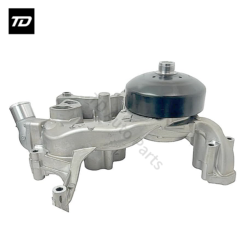 Engine Water Pump 12683468 12687631 12708957 12724892 for 20-25 Cadillac Chevrolet GM Gen V LT Series 2019-2021 5.3L 6.2L