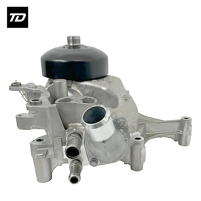 Engine Water Pump 12683468 12687631 12708957 12724892 for 20-25 Cadillac Chevrolet GM Gen V LT Series 2019-2021 5.3L 6.2L