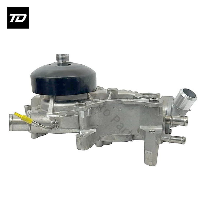 Engine Water Pump 12683468 12687631 12708957 12724892 for 20-25 Cadillac Chevrolet GM Gen V LT Series 2019-2021 5.3L 6.2L