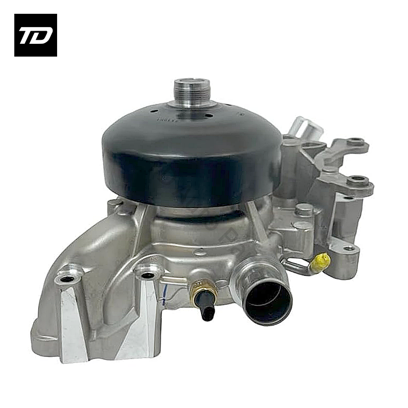 Engine Water Pump 12683468 12687631 12708957 12724892 for 20-25 Cadillac Chevrolet GM Gen V LT Series 2019-2021 5.3L 6.2L
