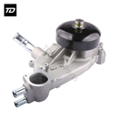 Engine Water Pump 130-7341 130-7320 130-7340 AW5087 for Buick Chevy Tahoe GMC Yukon 4.8L 5.3L 6.0L