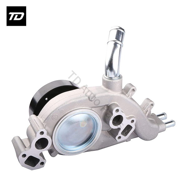 Engine Water Pump 130-7341 130-7320 130-7340 AW5087 for Buick Chevy Tahoe GMC Yukon 4.8L 5.3L 6.0L