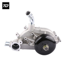 Engine Water Pump 130-7341 130-7320 130-7340 AW5087 for Buick Chevy Tahoe GMC Yukon 4.8L 5.3L 6.0L