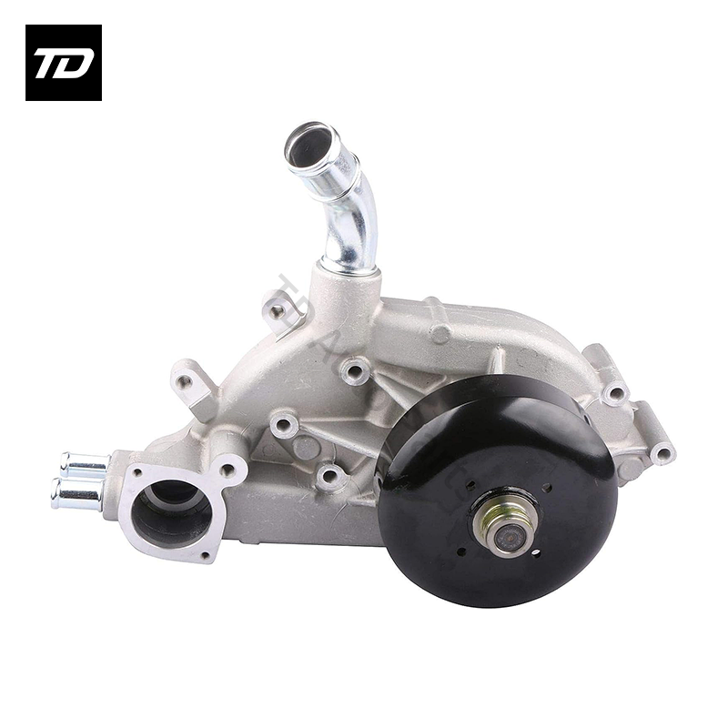Engine Water Pump 130-7341 130-7320 130-7340 AW5087 for Buick Chevy Tahoe GMC Yukon 4.8L 5.3L 6.0L