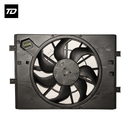 Radiator Fan 1308010-BA01 1308010BA01 for FAW Bestune B70 T55 2020-