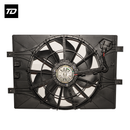 Radiator Fan 1308010-BA01 1308010BA01 for FAW Bestune B70 T55 2020-