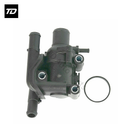 Thermostat Assembly 1319480 XS4G9K478BD for Ford MK1 TOURNEO Transit Connect 2001-2020
