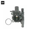 Thermostat Assembly 1319480 XS4G9K478BD for Ford MK1 TOURNEO Transit Connect 2001-2020