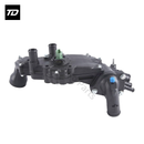 Engine Thermostat Housing 1336.W7 1336W7 for Peugeot Partner 206 307 406 2.0 HDI
